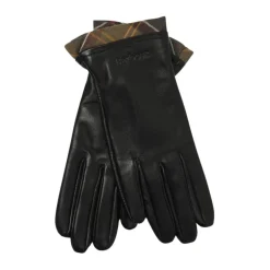 Outlet Essential Leather Gloves Dame Handsker