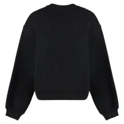 Discount Essential Terry Crew Sweatshirt Dame Sweatshirts