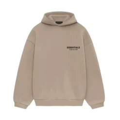 Online Essentials Fleece Hoodie Trøjer