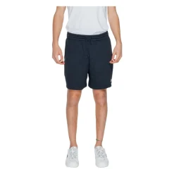 Hot Essentials Fleece Shorts Træningsbukser & Tights