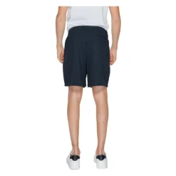 Hot Essentials Fleece Shorts Træningsbukser & Tights