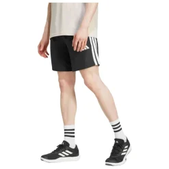 Clearance Essentials Training 3-Stripes Woven Shorts Træningsbukser & Tights