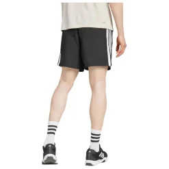 Clearance Essentials Training 3-Stripes Woven Shorts Træningsbukser & Tights