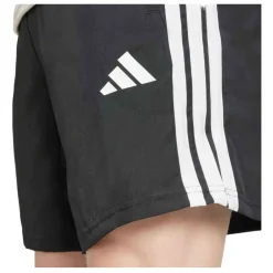 Clearance Essentials Training 3-Stripes Woven Shorts Træningsbukser & Tights