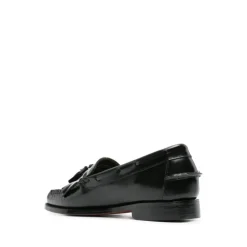 Hot Esther Kiltie Dames Loafer Sko Dame Loafers