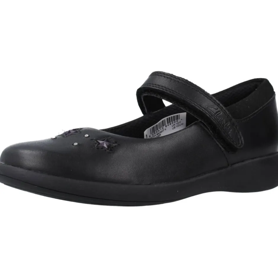 Discount Etch Bright K Loafers Børn Ballerinasko