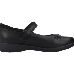 Discount Etch Bright K Loafers Børn Ballerinasko