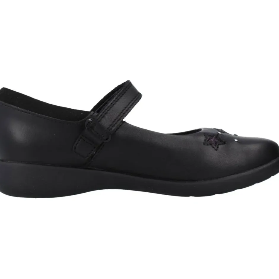 Discount Etch Bright K Loafers Børn Ballerinasko