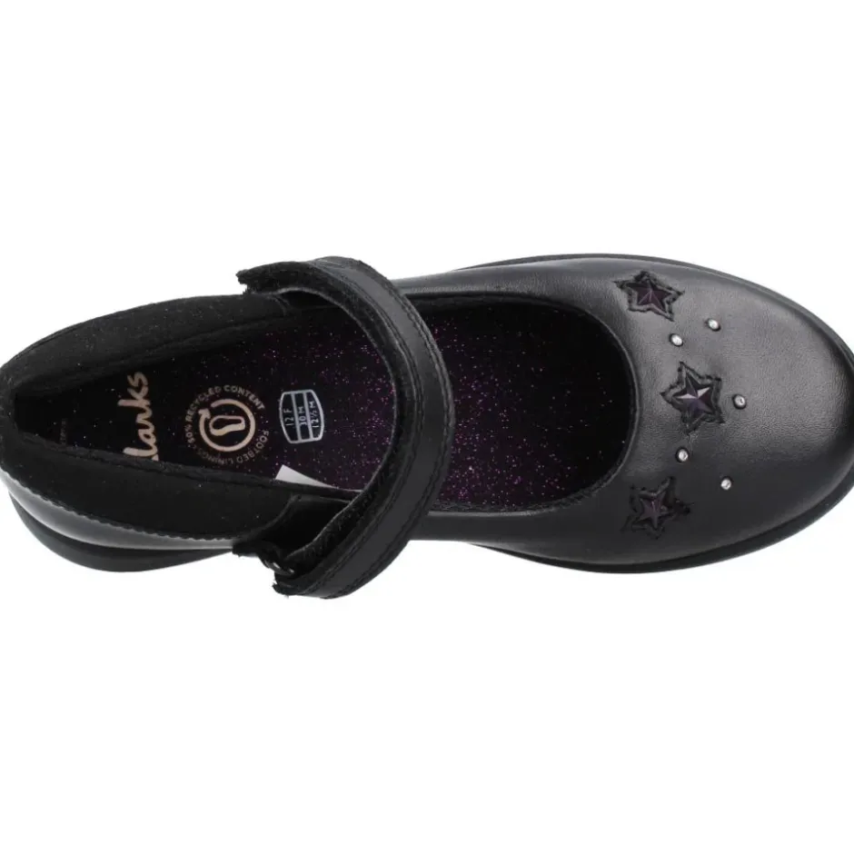 Discount Etch Bright K Loafers Børn Ballerinasko