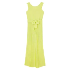 Online Ethereal Crepe Kombinationsheldragt Børn Jumpsuits