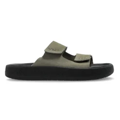 Clearance Etna Slides Sandaler
