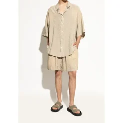 Clearance Etna Slides Sandaler