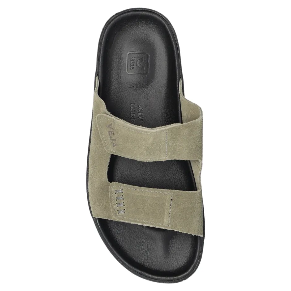 Clearance Etna Slides Sandaler
