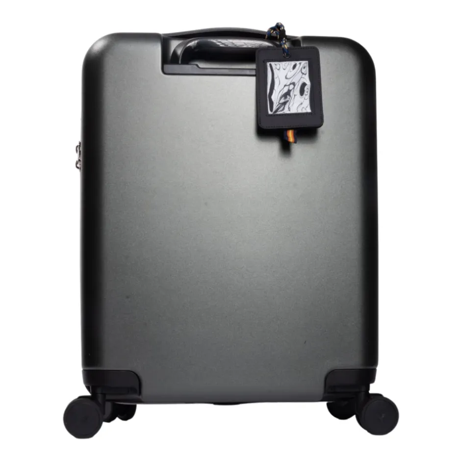 Sale Eudoxie Kabinetrolley Kufferter