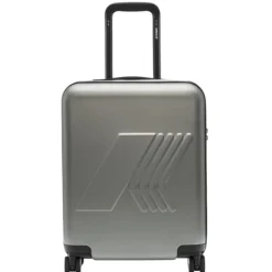 Clearance Eudoxie Logo Hardside Carry-On Kufferter
