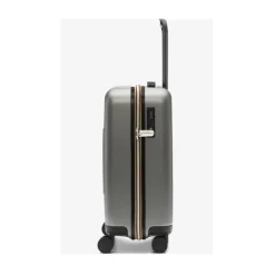 Clearance Eudoxie Logo Hardside Carry-On Kufferter