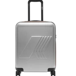 Discount Eudoxie Logo Kabine Trolley Kufferter