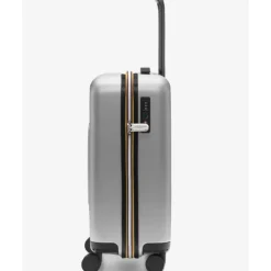 Discount Eudoxie Logo Kabine Trolley Kufferter