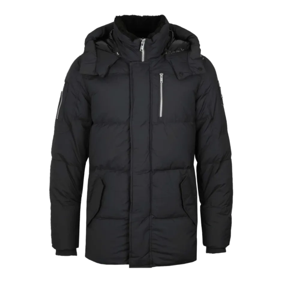 Clearance Everest Puffer 3Q Jakke Jakker