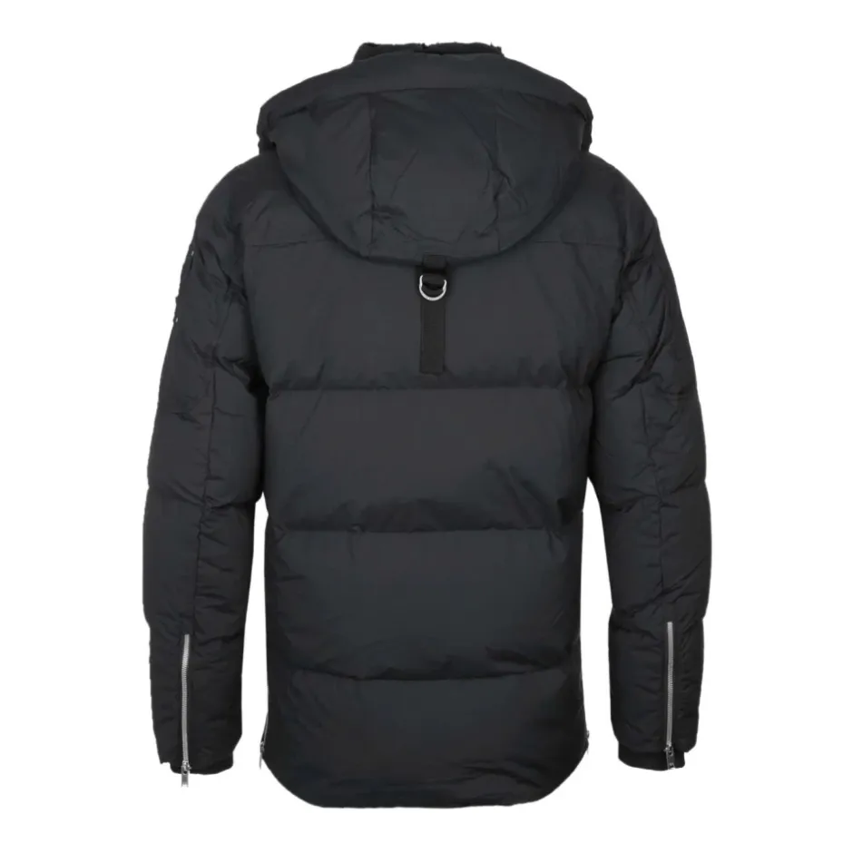 Clearance Everest Puffer 3Q Jakke Jakker