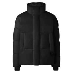 Sale Everett Puffer Jakke - Klassisk Stil Jakker