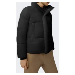 Sale Everett Puffer Jakke - Klassisk Stil Jakker