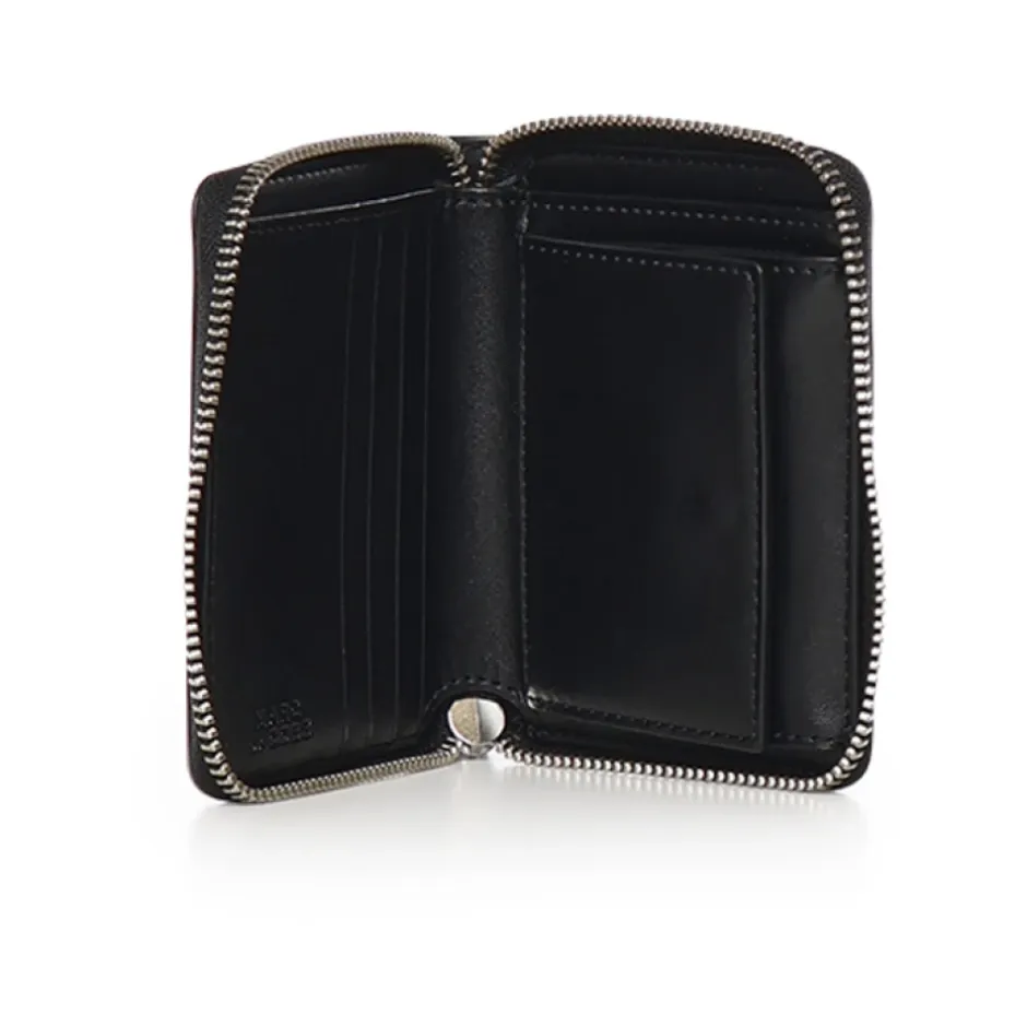 Online Everyday Slim Compact Wallet Dame Punge & Kortholder