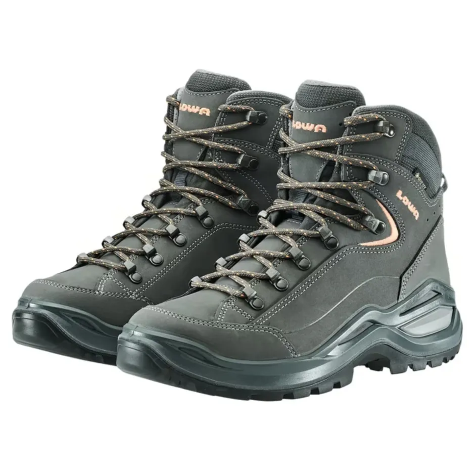Discount EVO GTX Mid WS Vandrestøvler Trekkingsko