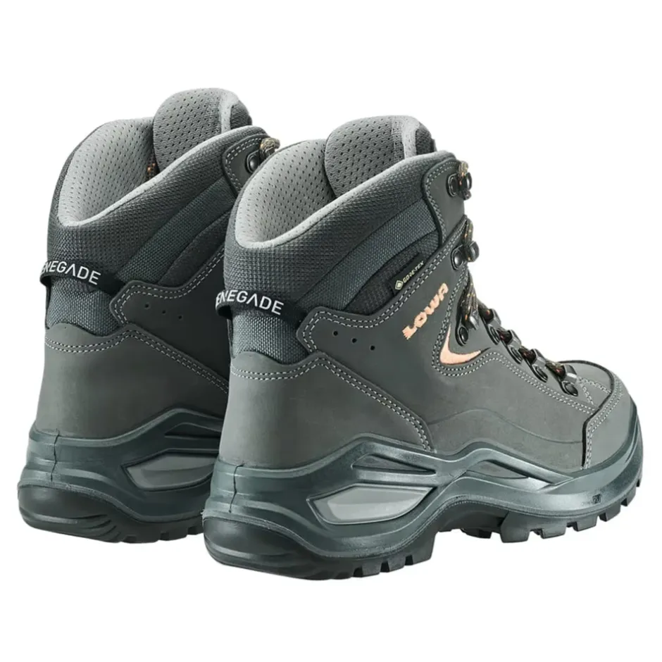 Discount EVO GTX Mid WS Vandrestøvler Trekkingsko