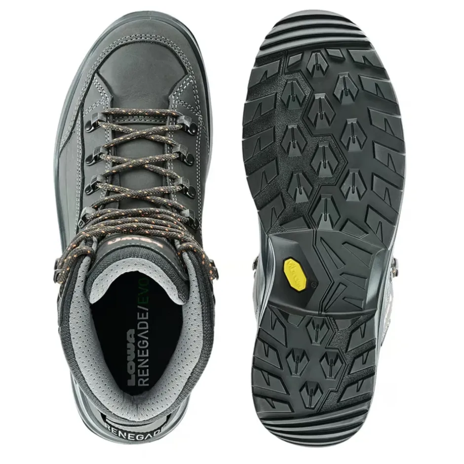 Discount EVO GTX Mid WS Vandrestøvler Trekkingsko