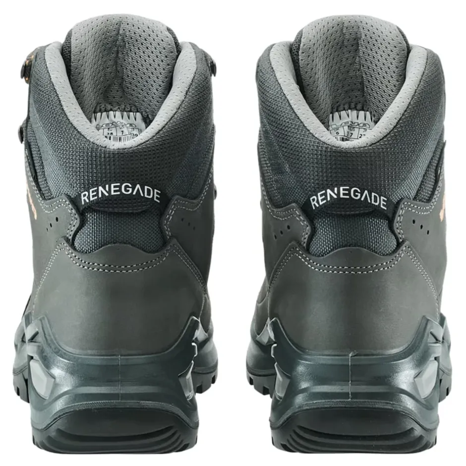 Discount EVO GTX Mid WS Vandrestøvler Trekkingsko
