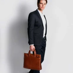 Clearance Expandable, slim laptop bag 15,6 Dame Laptop Tasker
