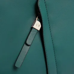 Hot Expandable, slim women's laptop bag with iPad® compartment, shock absorbing and RFID protection Dame Laptop Tasker
