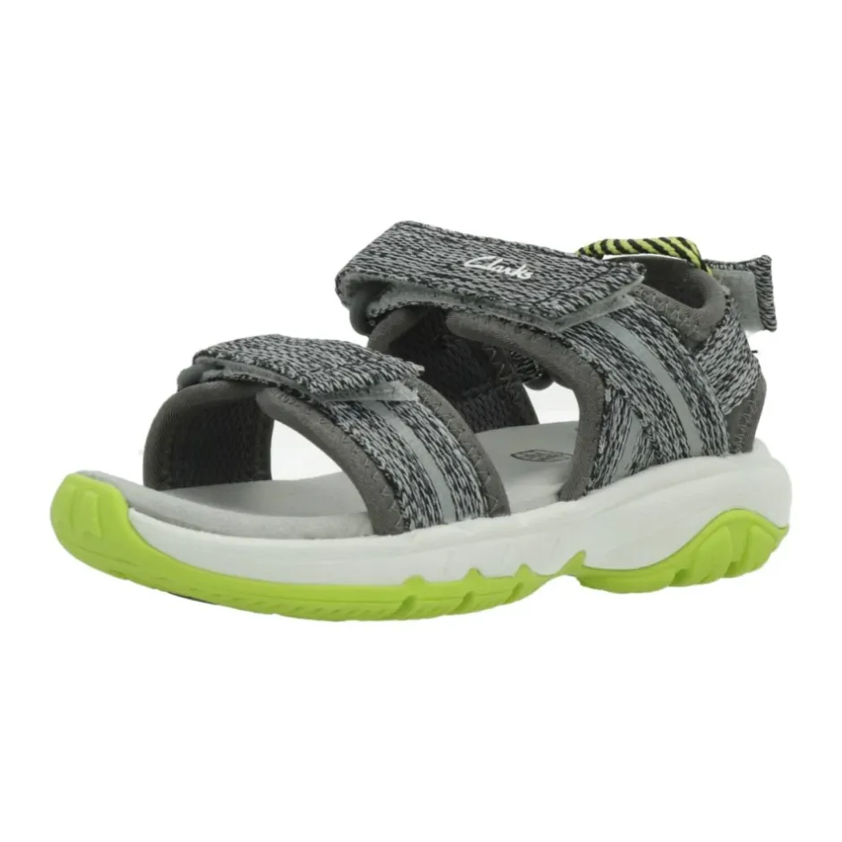 Hot Expo Sea K Sandaler Børn Sandaler