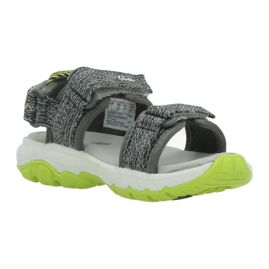 Hot Expo Sea K Sandaler Børn Sandaler