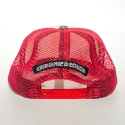 Discount Eyechart Trucker Hat Huer, Kasketter & Hatte