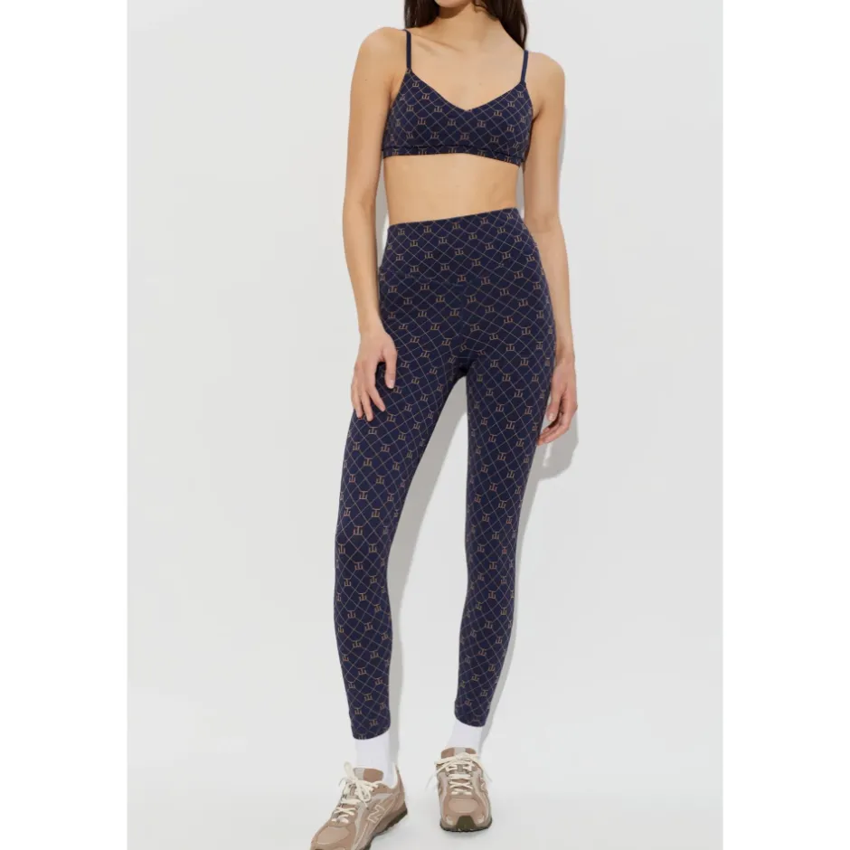Best Ezra Leggings Dame Bukser