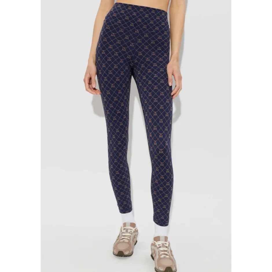 Best Ezra Leggings Dame Bukser