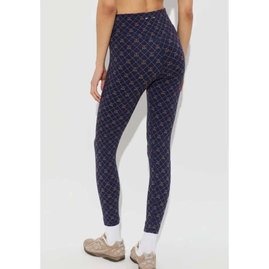 Best Ezra Leggings Dame Bukser
