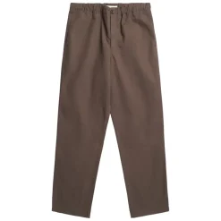 Online Ezra Regular Mineral Dyed Fine Twill Bukser Bukser