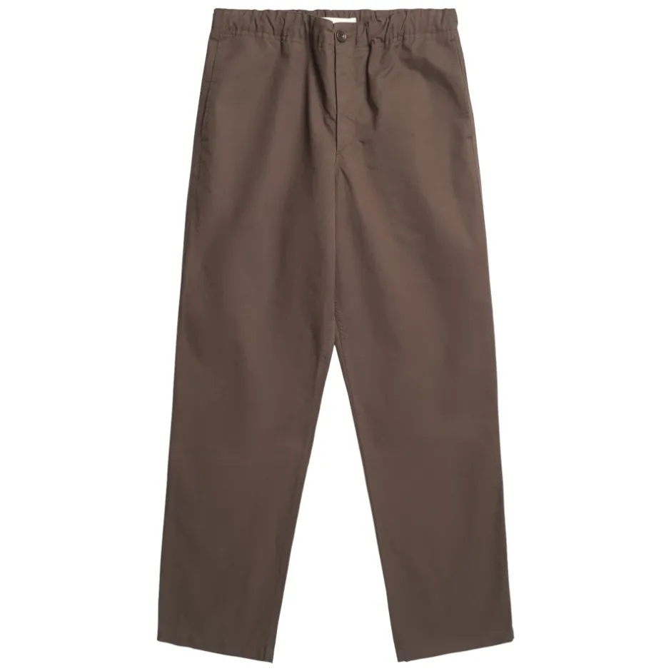 Online Ezra Regular Mineral Dyed Fine Twill Bukser Bukser