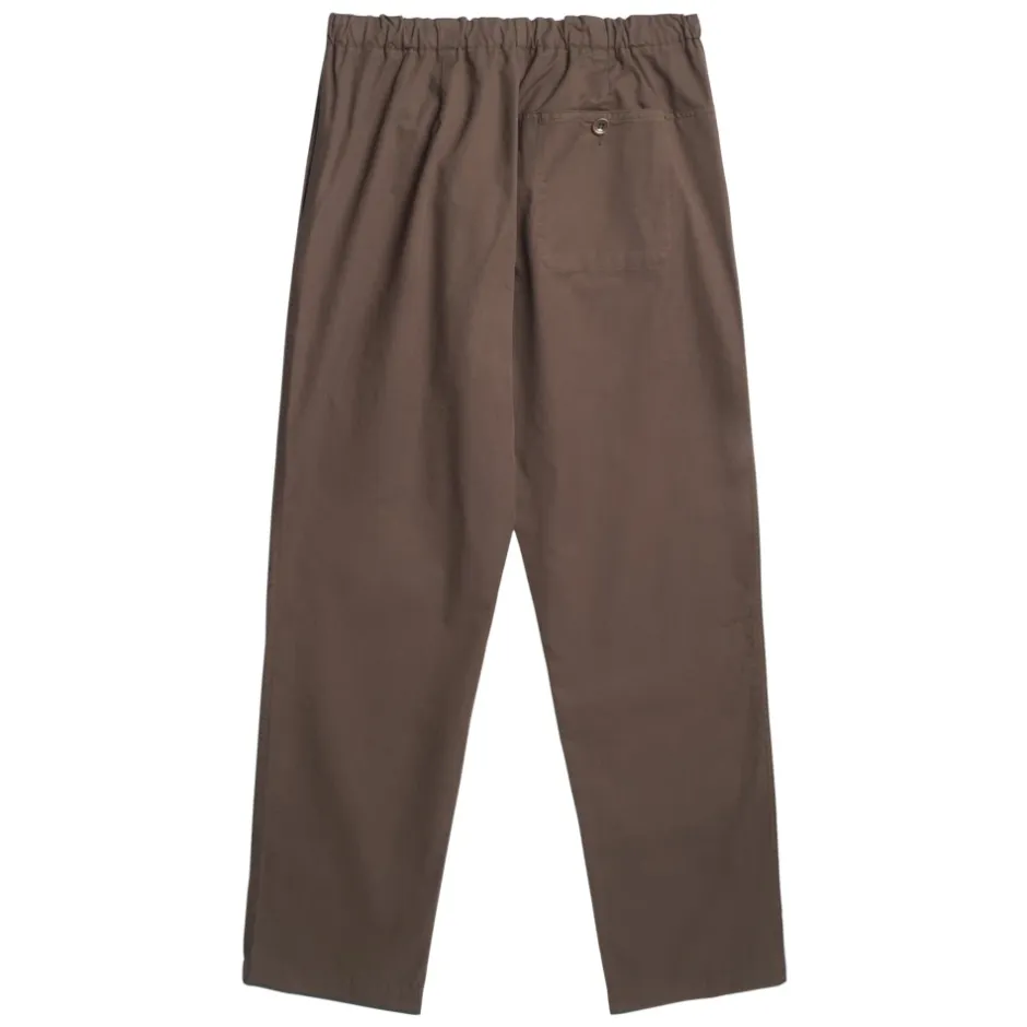 Online Ezra Regular Mineral Dyed Fine Twill Bukser Bukser