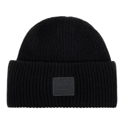 Face Logo Beanie Dame Huer, Kasketter & Hatte|Huer & Kasketter