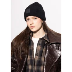 Face Logo Beanie Dame Huer, Kasketter & Hatte|Huer & Kasketter
