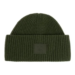 Sale Face Logo Beanie - Yak Dame Huer, Kasketter & Hatte|Huer & Kasketter