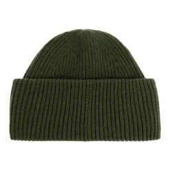 Sale Face Logo Beanie - Yak Dame Huer, Kasketter & Hatte|Huer & Kasketter