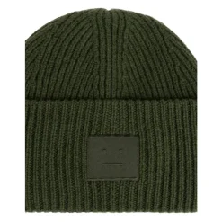 Sale Face Logo Beanie - Yak Dame Huer, Kasketter & Hatte|Huer & Kasketter