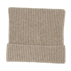 Discount Face Logo Square Beanie Dame Huer, Kasketter & Hatte|Huer & Kasketter