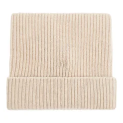 New Face Logo Square Beanie Dame Huer, Kasketter & Hatte|Huer & Kasketter