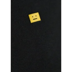 Clearance Face Logo T-Shirt Dame T-Shirts